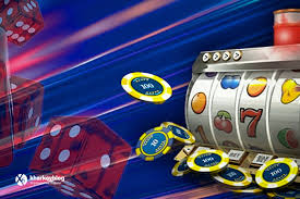 Онлайн казино Casino Marvel